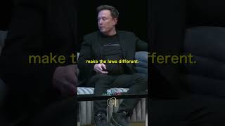 Elon Musk Is DEAD Serious When It Comes To BANNING Censorship On X [upl. by Maller]