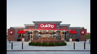 Look out Bucees an Okla chain is adding 100 Austin San Antonio stores [upl. by Schindler]