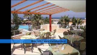 Hotel Eurovillage Achilleas op Kos [upl. by Aneehsar]