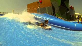 FLOWRIDER FAILS [upl. by Schulein57]