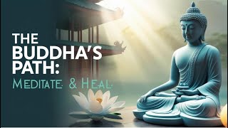 Vipassana Meditation Explained – Path to Insight and Liberation  Open Hearted Meditation [upl. by Naryb]