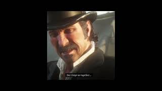 gaming rockstar rdr2 reddeadredemption story cowboys [upl. by Ailhad]