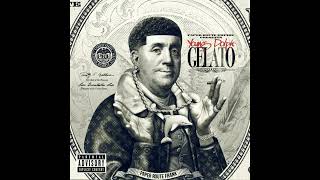 Young Dolph  Gelato Rebassed 50Hz [upl. by Ela574]