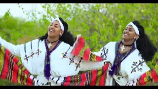 Ethiopian music Kassahun Taye  Gonderጎንደር  New Ethiopian Music 2017Official Video [upl. by Benioff731]