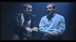 Frengo Antonio Albanese e Sdengo Zdenek Zeman [upl. by Hteik835]