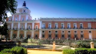 Jardines de Aranjuez [upl. by Afrika]