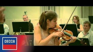 Janine Jansen  Prokofiev Concerto No 2 [upl. by Asilaj]