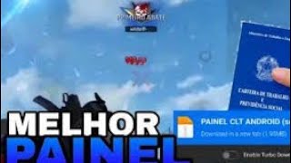 PAINEL CLT HEADTRICK SO MORANGO 🍓🍓🍓🍓 LINK DIRETO ATUALIZADO [upl. by Aliber]