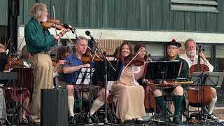 “HandFasting” SF Scottish Fiddlers North Idaho College [upl. by Ade326]