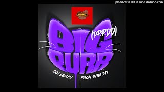 Coi Leray ft Pooh Shiesty  BIG PURR SLOWED [upl. by Melleta]