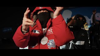 OhGeesy  Knock Knock Shoreline Mafia Official Music Video [upl. by Sidran]