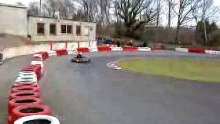 Karting Amay [upl. by Alyak]