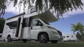 Wohnmobil Reiseberichte Tour Frankreich Spanien Costa Brava [upl. by Eelrahc]