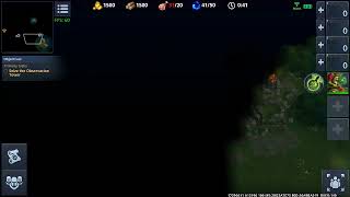 DarkCampPt2Mission3 the lost island torch wf OK [upl. by Rollin]