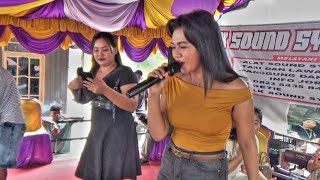 MEDLEY HERLINA FT ERVIL  LIVE MUSIK PANGGUNG TIMPAH  WEDDING PARTY SISKA amp PRINALDO [upl. by Cully903]