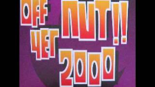 DJ SLAM  OFF YER NUT 2000 [upl. by Madancy58]