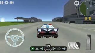 Yalili yalila song car driving gameplay [upl. by Aikit]