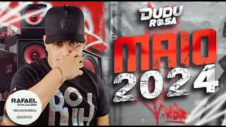 DUDU ROSA  MÚSICAS NOVA MAIO 2024 [upl. by Lais]