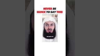 IS SEEKING FORGIVENESS FROM ALLAH 🤲 A BLESSING IN DISGUISE 🌟shorts shortfeed islamic muftimenk [upl. by Benedicto544]