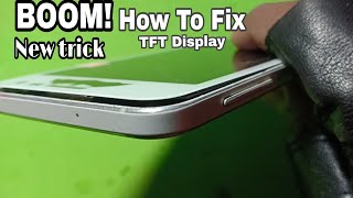 BOOM All Samsung Mobile TFT Display Problem Fixed  Samsung A5A3 TFT display Problem Fixed [upl. by Arihat987]