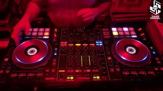 TROPICALES BIEN MOLESTOS  SET EN VIVO  DJ JUNIOR CORONEL 2024 [upl. by Franek]