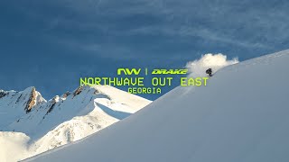 NORTHWAVE OUT EAST  Georgia [upl. by Ancell]