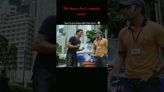 Akshay Kumar amp Sunil Shetty comedy scene 🤣😂 for da Dana dan  movieclips comedy movie funny [upl. by Kresic]