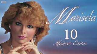 Marisela 10 Mejores Exitos [upl. by Anat988]