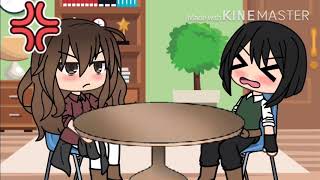 Pansy and Hermione forced on a date  Pansmione  No thumbnail [upl. by Torosian]