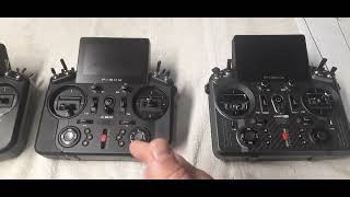 Frsky X20 PRO overview [upl. by Coplin]