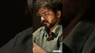 Sajaunga Lutkar Bhi Tere Badan Ki Daali Ko  ThalapathyVijay [upl. by Aivatnahs]