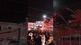 Hussain na majhlum me karbala 🙌🚩❤️🙌noha karbala shotsviral status video SUBSCRIBE [upl. by Apostles577]