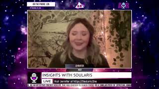 Insights With Soularis  November 6 2024 [upl. by Regan37]