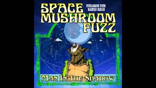 Space Mushroom Fuzz quotThrough The Sonic Hazequot [upl. by Akcirret]