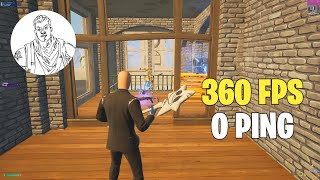 Mechanicsexe 🎯 Fortnite Tilted Zone Wars Gameplay ⭐ [upl. by Nilved]