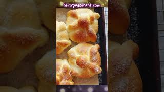 Delicious Mexican Baked Goods for Cinco de Mayo cincodemayo mexicanfood recipes sharpaspirant [upl. by Krissie212]