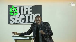 Choose Christ  Choose Life LifeSector PapaDonZabbu ChristLife [upl. by Modern]