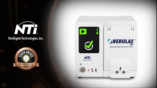 NTI NEBULAE® Smoke Removal System SRS  2023 Edison Award Winner [upl. by Geier]