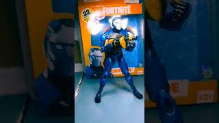 Fortnite Carbide Fortnite Game Figure Carbide shortsfeed [upl. by Emee]