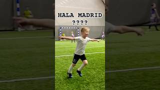 soccerplayer soccer месси footballer футбол ronaldo skills неймар sport training messi [upl. by Chainey]