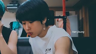 soft asmr hanmx beb kiss and talk [upl. by Araihc]