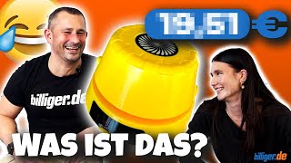 Würdest du dir dieses Produkt kaufen Der billigerde Check  Folge 1 [upl. by Saimon100]