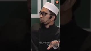 Dahsyatnya Kalimat Syahadat  Ust Adi Hidayat trending fyp ustadzadihidayat [upl. by Kir]