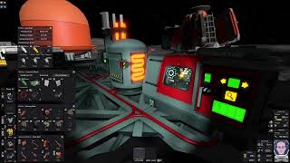 Stationeers Ep 4 [upl. by Atirrehs]