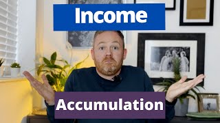 Income Vs Accumulation Fund  Which Is Best [upl. by Obadias]