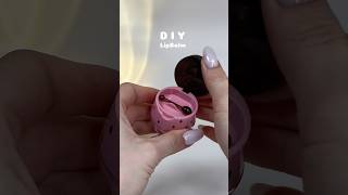 DIY LipBalm✨It’s winter time ❄️Keep you lips moisturized👄🤫 diy [upl. by Nosmas]