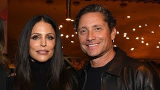 Bethenny Frankel and Tom Villantes Stunning Red Carpet Debut at Yellowstone Premiere [upl. by Brodsky]