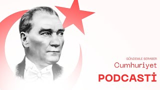 CUMHURİYETİN 101 YILI PODCASTİ [upl. by Yellehs]