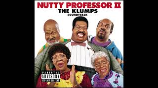 Nutty Professor II Soundtrack UK Version 01  Doesnt Really Matter Janet Jackson [upl. by Enom]