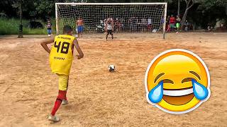 1 HOUR OF FOOTBALL FAILS SKILLS amp GOALS 50 [upl. by Debbra]